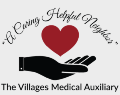 The Villages Medical Auxiliary
